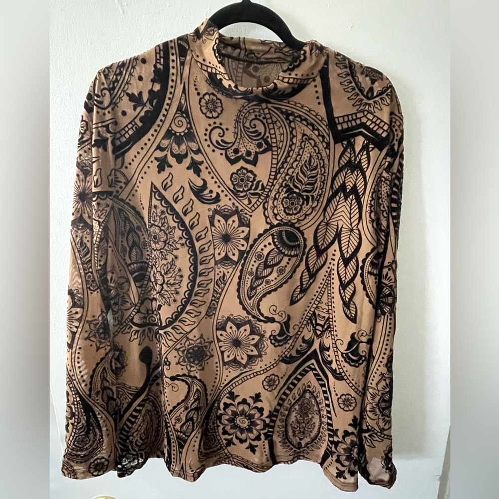 Paisley